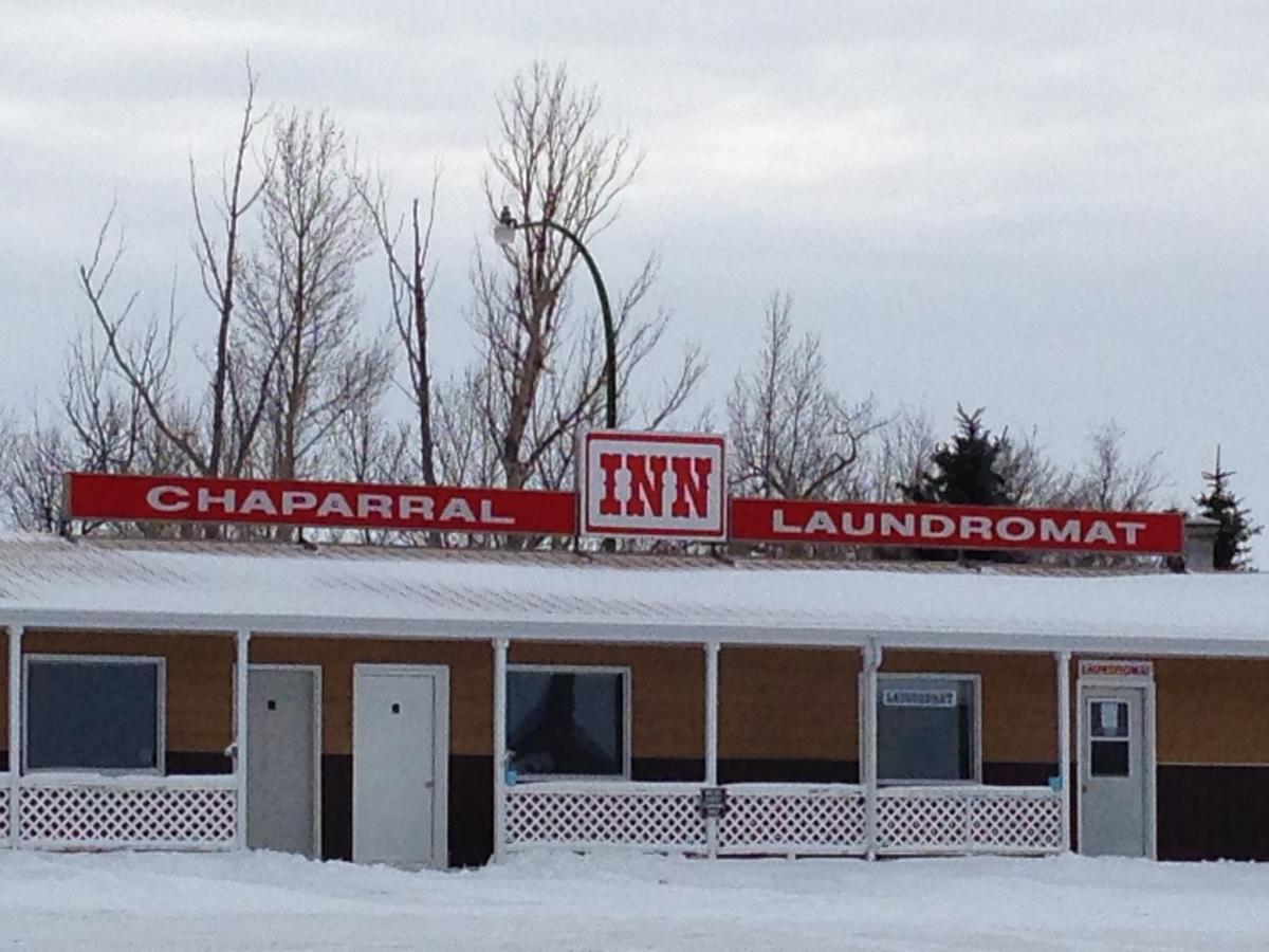 Chaparral Inn Arcola Quarto foto